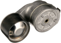 Belt tensioner, Poly V-belt T38792 Gates