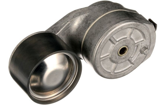 Belt tensioner, Poly V-belt T38792 Gates
