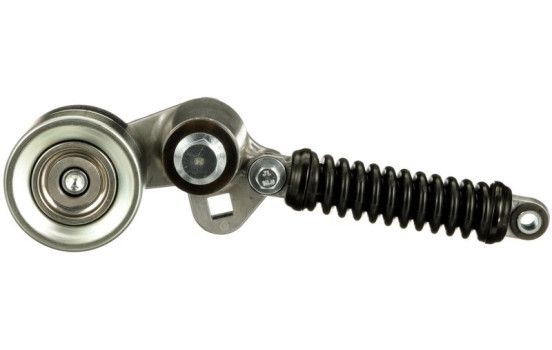 Belt tensioner, Poly V-belt T38797 Gates, Image 2