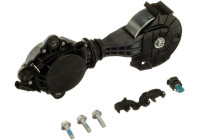 Belt tensioner, Poly V-belt T38798 Gates