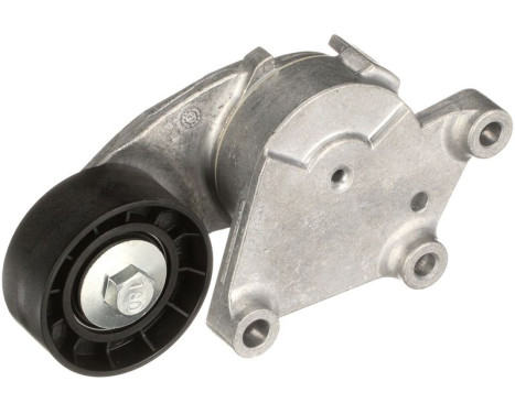 Belt tensioner, Poly V-belt T39379 Gates