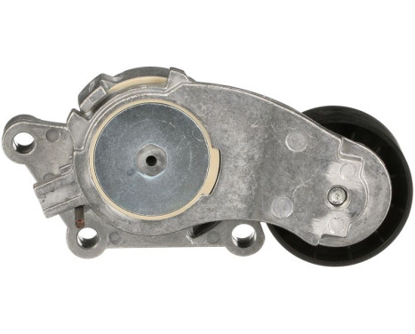 Belt tensioner, Poly V-belt T39379 Gates, Image 3