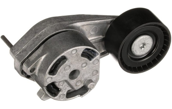 Belt tensioner, Poly V-belt T39399 Gates