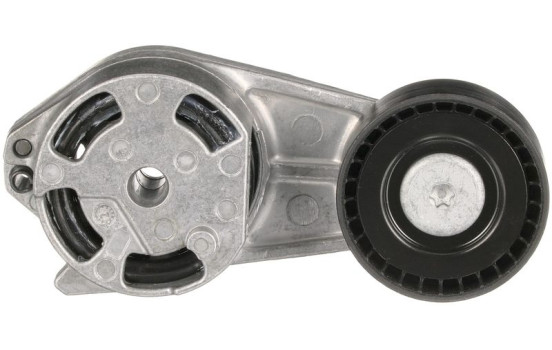 Belt tensioner, Poly V-belt T39399 Gates, Image 2