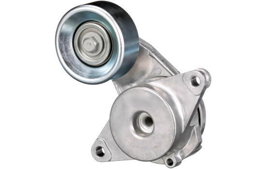 Belt tensioner, Poly V-belt T39413 Gates