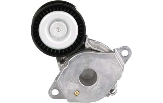 Belt tensioner, Poly V-belt T39455 Gates