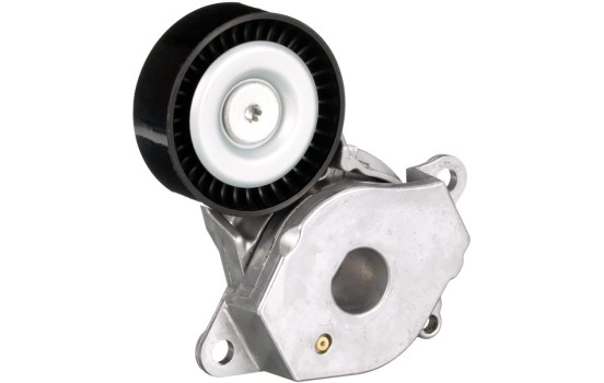 Belt tensioner, Poly V-belt T39455 Gates, Image 3