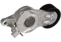 Belt tensioner, Poly V-belt T39463 Gates