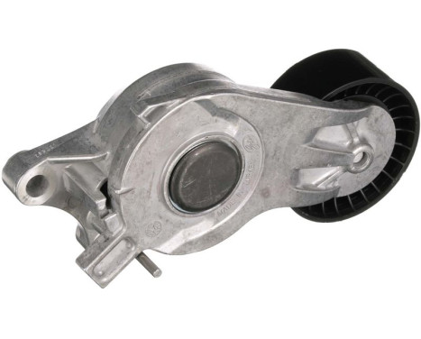 Belt tensioner, Poly V-belt T39463 Gates