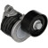 Belt tensioner, Poly V-belt T39471 Gates