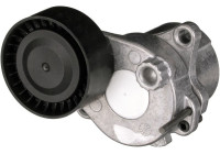 Belt tensioner, Poly V-belt T39495 Gates