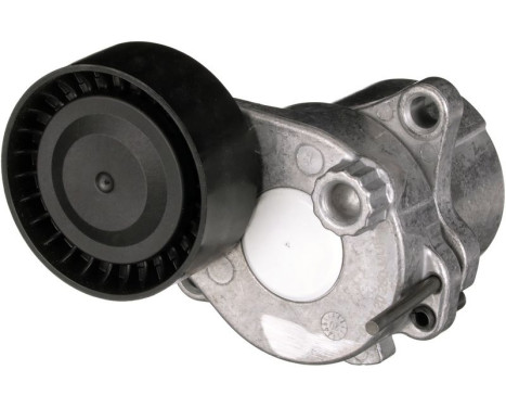 Belt tensioner, Poly V-belt T39495 Gates