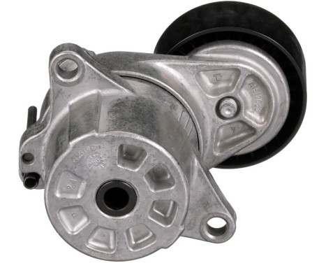 Belt tensioner, Poly V-belt T39495 Gates, Image 3