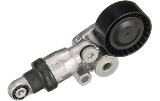 Belt tensioner, Poly V-belt T39501 Gates