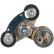 Belt tensioner, Poly V-belt T39502 Gates, Thumbnail 2