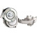 Belt tensioner, Poly V-belt T39522 Gates