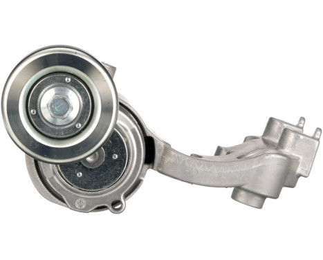 Belt tensioner, Poly V-belt T39522 Gates, Image 2