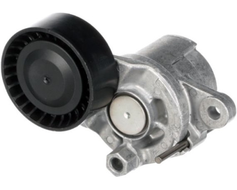 Belt tensioner, Poly V-belt T39524 Gates