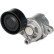 Belt tensioner, Poly V-belt T39524 Gates