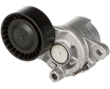 Belt tensioner, Poly V-belt T39524 Gates