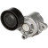 Belt tensioner, Poly V-belt T39524 Gates