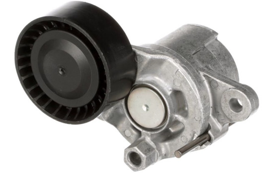 Belt tensioner, Poly V-belt T39524 Gates