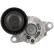 Belt tensioner, Poly V-belt T39524 Gates, Thumbnail 2