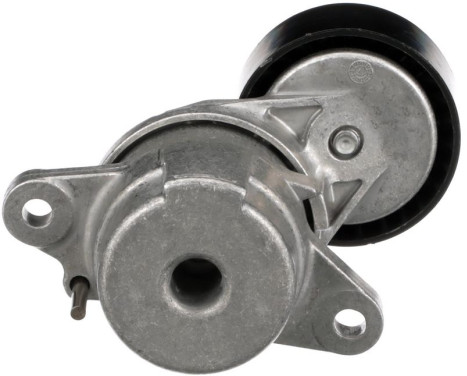 Belt tensioner, Poly V-belt T39524 Gates, Image 3
