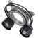 Belt tensioner, Poly V-belt T39528 Gates
