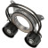 Belt tensioner, Poly V-belt T39528 Gates
