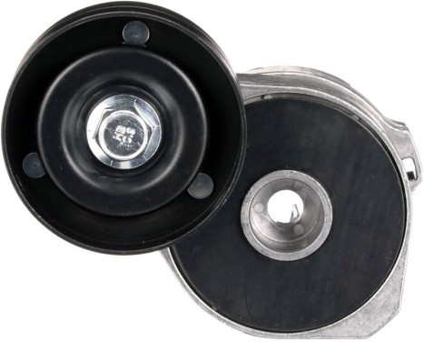 Belt tensioner, Poly V-belt T39534 Gates, Image 2