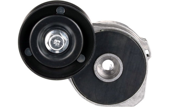Belt tensioner, Poly V-belt T39534 Gates, Image 2