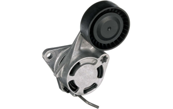 Belt tensioner, Poly V-belt T39548 Gates
