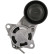 Belt tensioner, Poly V-belt T39548 Gates, Thumbnail 2