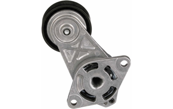 Belt tensioner, Poly V-belt T39548 Gates, Image 3