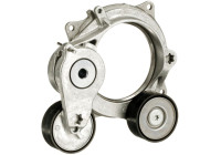 Belt tensioner, Poly V-belt T39562 Gates