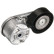 Belt tensioner, Poly V-belt T39590 Gates