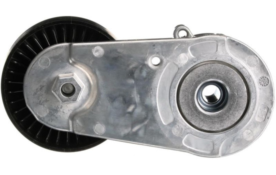 Belt tensioner, Poly V-belt T39590 Gates, Image 3