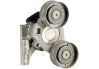 Belt tensioner, Poly V-belt T39591 Gates