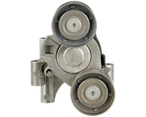 Belt tensioner, Poly V-belt T39591 Gates, Image 2