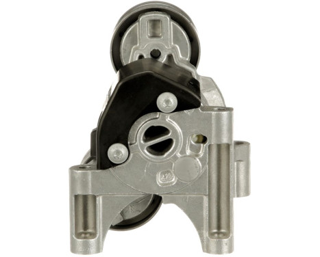 Belt tensioner, Poly V-belt T39591 Gates, Image 3