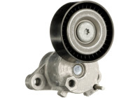 Belt tensioner, Poly V-belt T39592 Gates