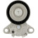 Belt tensioner, Poly V-belt T39592 Gates, Thumbnail 2