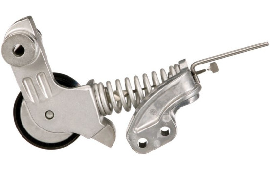 Belt tensioner, Poly V-belt T39594 Gates, Image 3