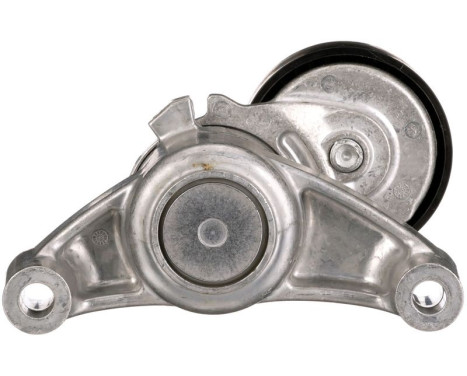 Belt tensioner, Poly V-belt T39595 Gates, Image 3
