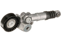 Belt tensioner, Poly V-belt T39602 Gates