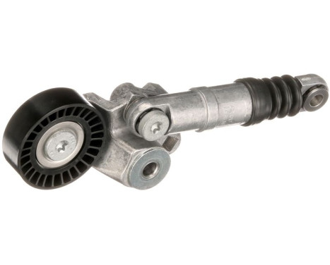 Belt tensioner, Poly V-belt T39602 Gates
