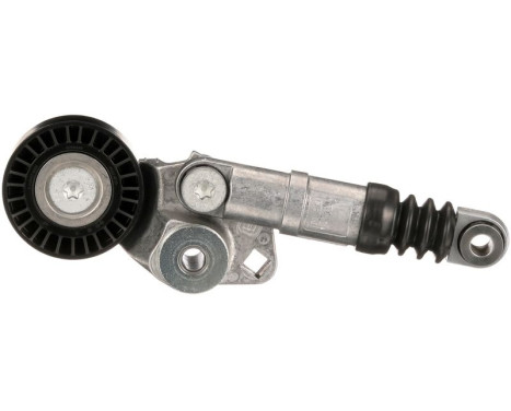 Belt tensioner, Poly V-belt T39602 Gates, Image 2