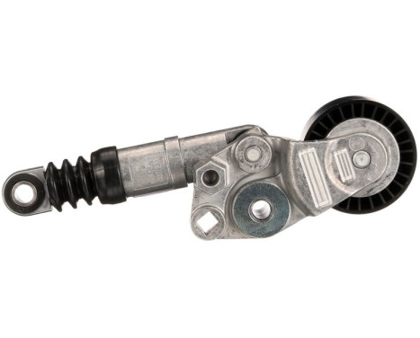 Belt tensioner, Poly V-belt T39602 Gates, Image 3