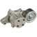 Belt tensioner, Poly V-belt T39606 Gates